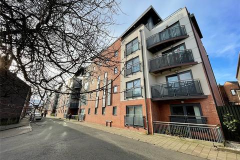 2 bedroom flat for sale, The Quarter, Chester, CH1