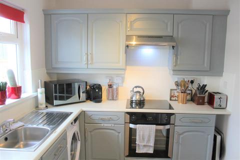 26 Gillbrae, Dumfries, DG1 4BP