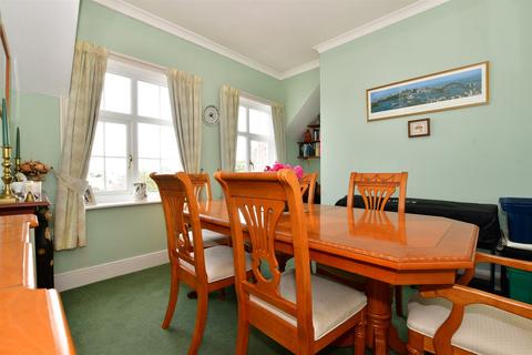 3 bedroom maisonette for sale, Hurst Hill, Totland Bay, Isle of Wight