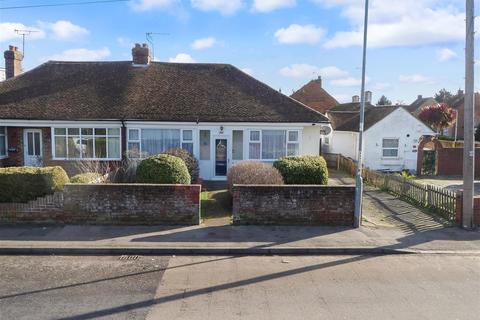 3 bedroom semi-detached bungalow for sale, Newington Road, Ramsgate, Kent
