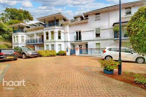 3 bedroom apartment for sale - Higher Warberry Road, Torquay