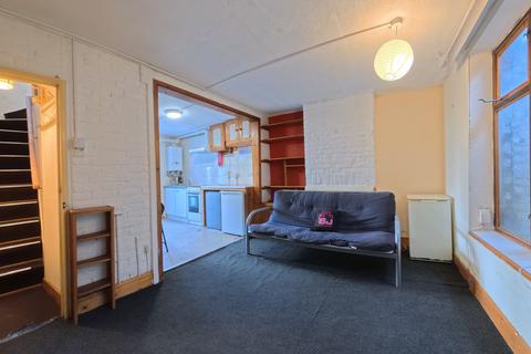 4 bedroom house to rent, Washington Street, Brighton BN2