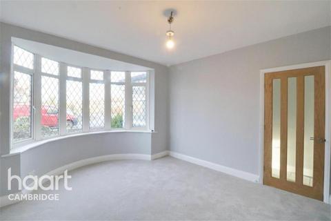 4 bedroom detached house to rent, Thornton Road, Cambridge