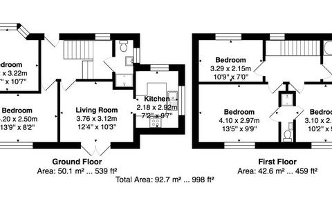 5 bedroom semi-detached house to rent, Plymouth Avenue, BRIGHTON BN2