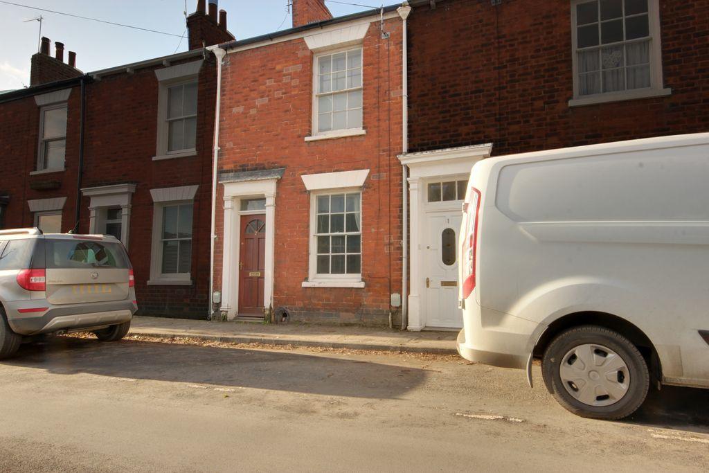 Albert Terrace, Beverley HU17 8JU 2 bed terraced house for sale £180,000