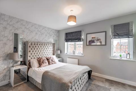 4 bedroom detached house for sale - Cutter Lane, Doncaster, Yorkshire