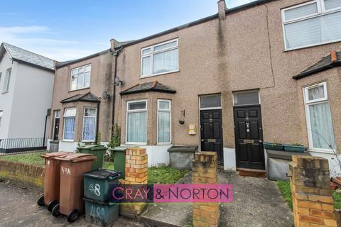 1 bedroom flat for sale, Wolseley Road, Hackbridge, CR4