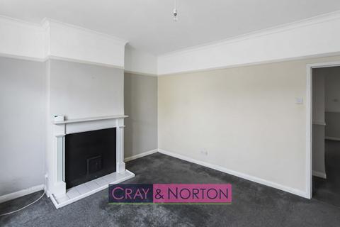 1 bedroom flat for sale, Wolseley Road, Hackbridge, CR4