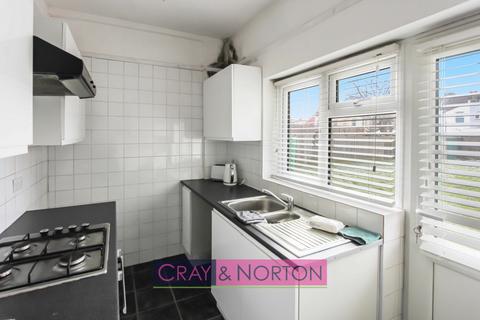 undefined, Wolseley Road, Hackbridge, CR4