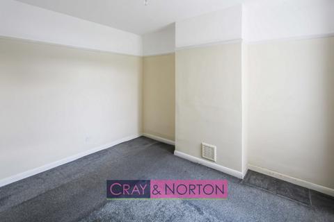 undefined, Wolseley Road, Hackbridge, CR4