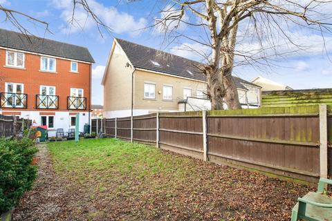 12 Norwich Crescent, Chadwell Heath, Romford, RM6 4UW