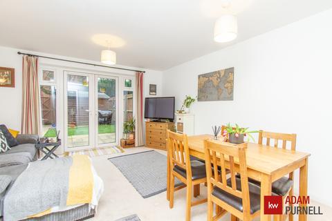 2 bedroom terraced house for sale - Jubilee Way, Burbage, Leicestershire
