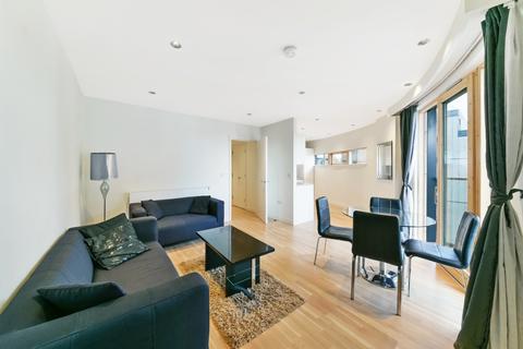 1 bedroom apartment to rent - Cordage House, 21 Wapping Lane, Wapping E1W