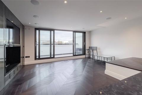 3 bedroom penthouse to rent - Prince Of Wales Terrace, London, W8
