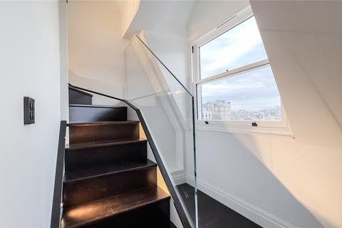 3 bedroom penthouse to rent - Prince Of Wales Terrace, London, W8