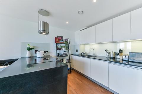 1 bedroom apartment to rent - Crawford Building, Aldgate, London E1