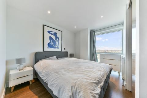 1 bedroom apartment to rent - Crawford Building, Aldgate, London E1