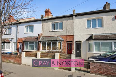 2 bedroom terraced house to rent, Northway Road, Addiscombe, CR0