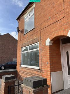 3 bedroom end of terrace house for sale - Percy Street, Goole, DN14