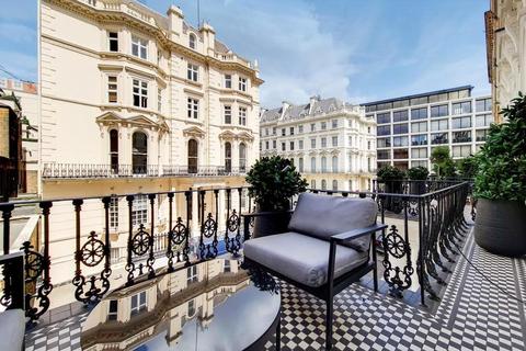 2 bedroom apartment to rent - Prince Of Wales Terrace, London, W8