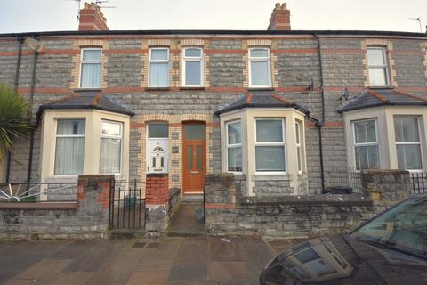3 bedroom terraced house to rent - 31 Salop Street