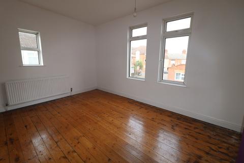 2 bedroom end of terrace house to rent - Howard Street, Loughborough