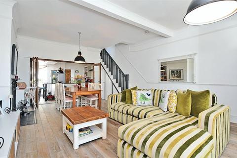 4 bedroom terraced house for sale - Ponsard Road, London W10