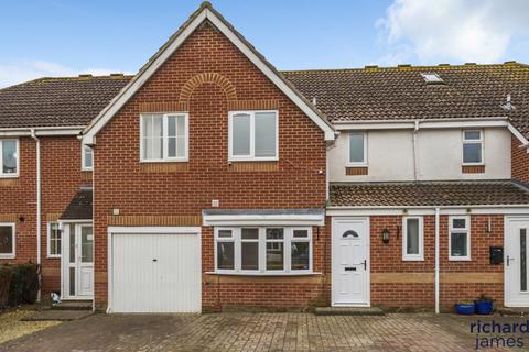 3 bedroom terraced house for sale - Sycamore Close, Lyneham, SN15