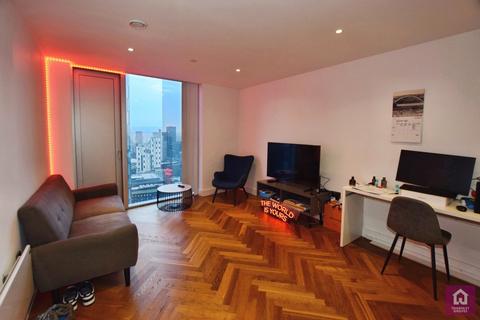 South Tower, Deansgate Square, 9 Owen Street, Manchester, M15