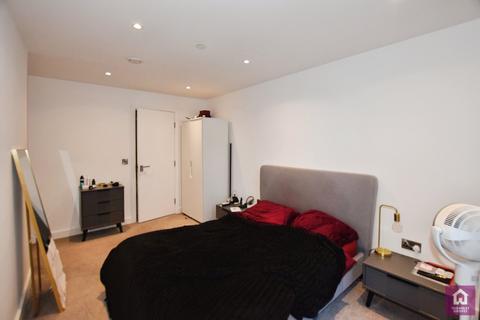2 bedroom flat to rent, South Tower, Deansgate Square, 9 Owen Street, Manchester, M15