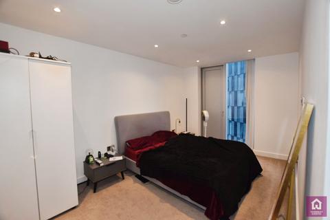 2 bedroom flat to rent, South Tower, Deansgate Square, 9 Owen Street, Manchester, M15