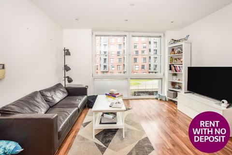 2 bedroom flat to rent, Milliners Wharf, 2 Munday Street, New Islington, Manchester, M4