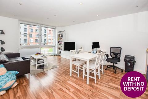 2 bedroom flat to rent, Milliners Wharf, 2 Munday Street, New Islington, Manchester, M4