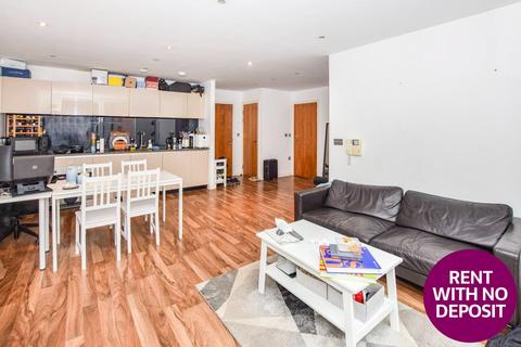 2 bedroom flat to rent, Milliners Wharf, 2 Munday Street, New Islington, Manchester, M4