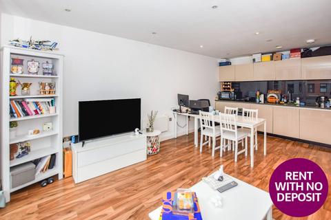 2 bedroom flat to rent, Milliners Wharf, 2 Munday Street, New Islington, Manchester, M4