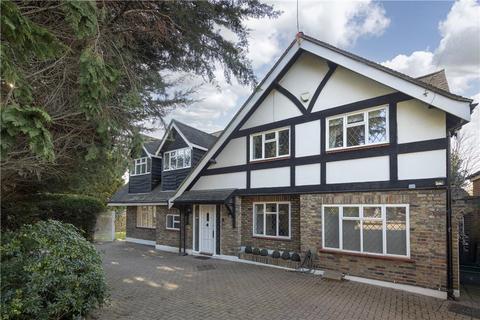 5 bedroom detached house for sale, Southwood Avenue, Kingston Upon Thames, KT2