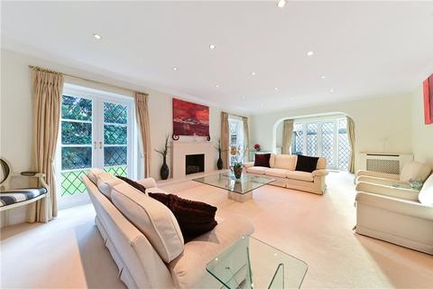 5 bedroom detached house for sale, Southwood Avenue, Kingston Upon Thames, KT2