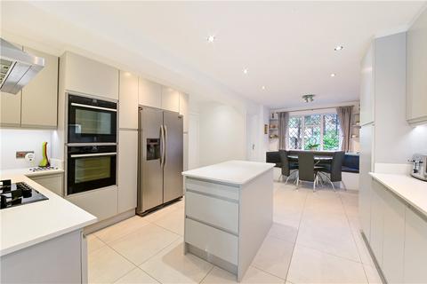 5 bedroom detached house for sale, Southwood Avenue, Kingston Upon Thames, KT2