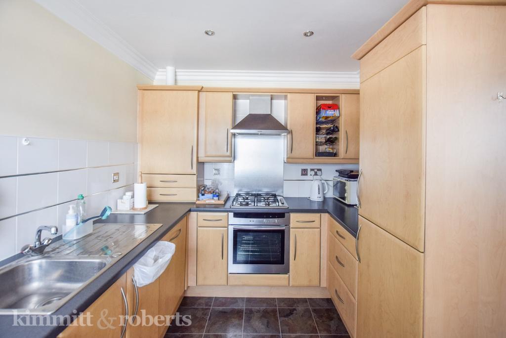 Marquess Point, Seaham, SR7 7EA 2 bed apartment for sale £195,000