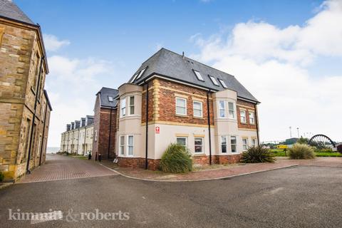 2 bedroom apartment for sale, Marquess Point, Seaham, SR7 7EA