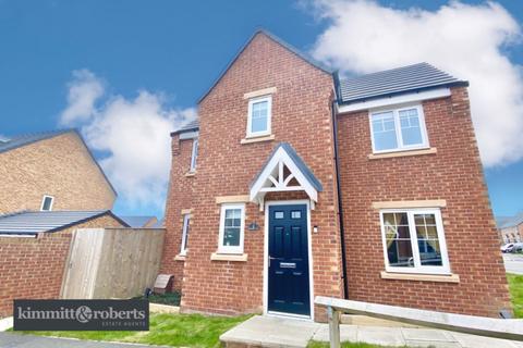2 Elderberry Close, Seaham, SR7 7FB