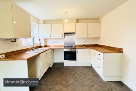 2 Elderberry Close, Seaham, SR7 7FB