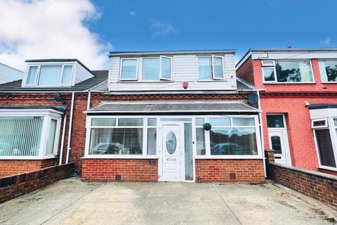 15 Byron Terrace, Seaham, SR7 0HX
