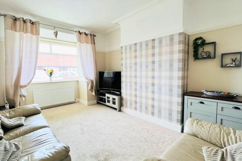 15 Byron Terrace, Seaham, SR7 0HX