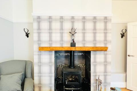 15 Byron Terrace, Seaham, SR7 0HX