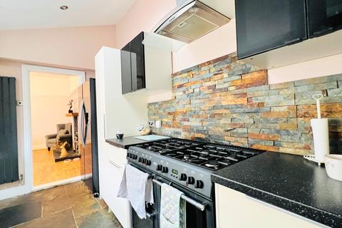 15 Byron Terrace, Seaham, SR7 0HX