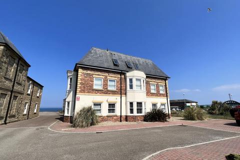 2 bedroom apartment for sale, Marquess Point, Seaham, Durham, SR7