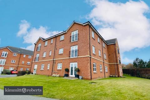 52 Mappleton Drive, Seaham, SR7 7DY