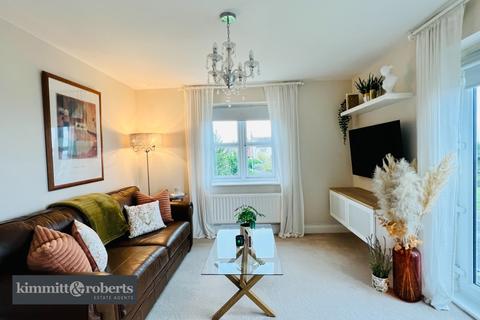 52 Mappleton Drive, Seaham, SR7 7DY