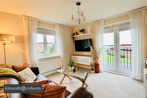 52 Mappleton Drive, Seaham, SR7 7DY